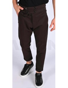 Pantalone elegante 2