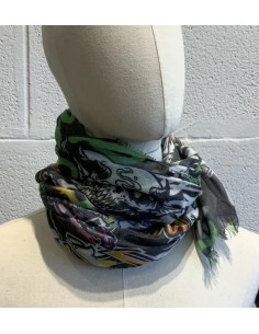 Foulard