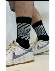 Calzini "Air"