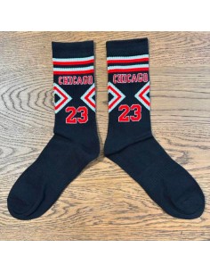 Calzini "Chicago"