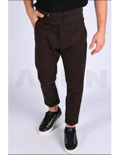 Pantalone elegante