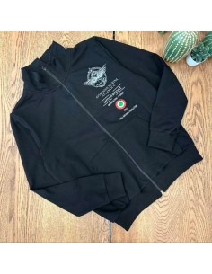 Felpa "Aeronautica Militare"
