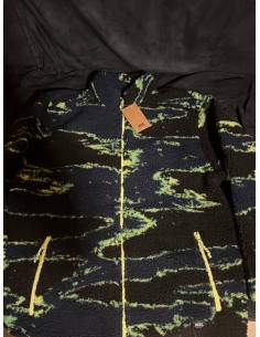 Camicia/Giacca in pile