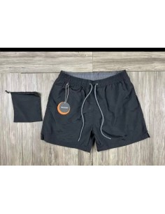 Costume boxer